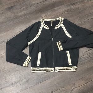 Free People jacket